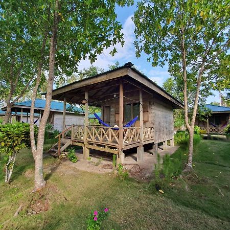 Mb Palambak Island Resort Pulau Banyak Aceh Singkil Pulau Palambakbesar Exterior photo