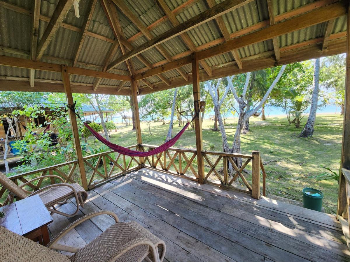 Mb Palambak Island Resort Pulau Banyak Aceh Singkil Pulau Palambakbesar Exterior photo