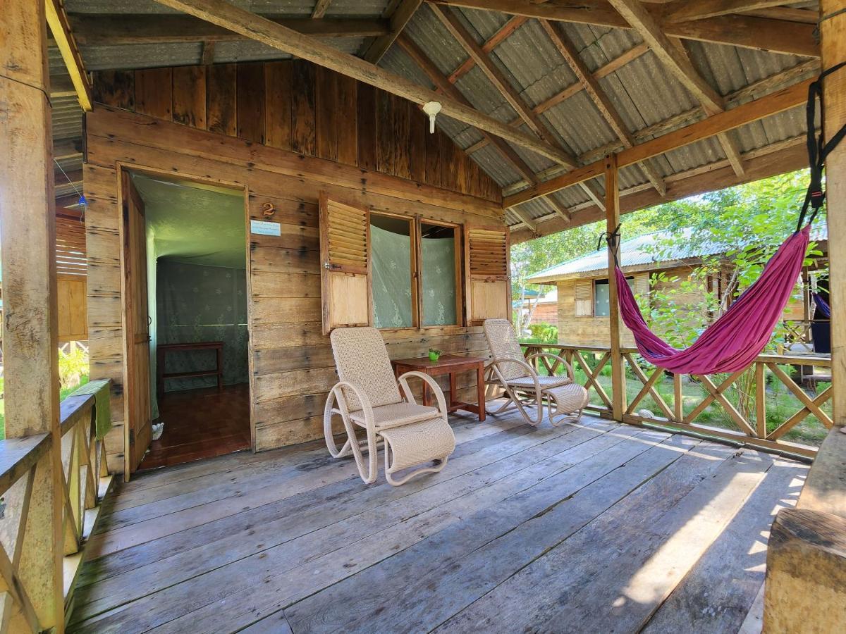 Mb Palambak Island Resort Pulau Banyak Aceh Singkil Pulau Palambakbesar Exterior photo