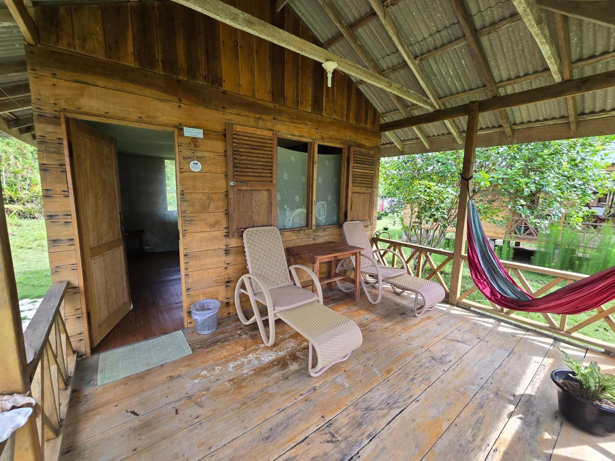Mb Palambak Island Resort Pulau Banyak Aceh Singkil Pulau Palambakbesar Exterior photo